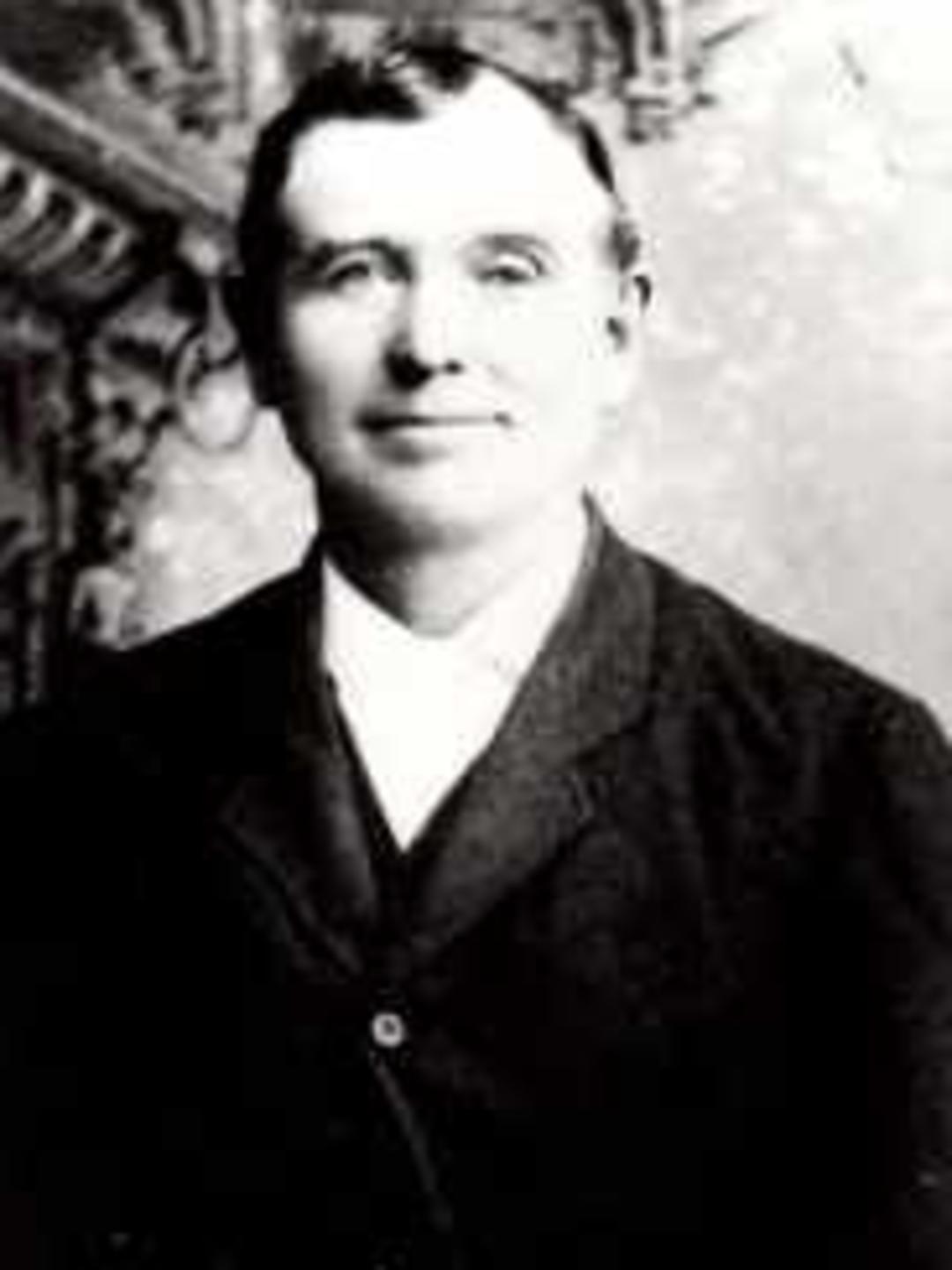 William Blood (1839 - 1917) Profile